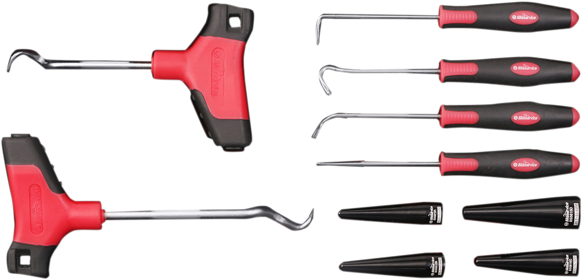 O-Ring/Seal Tool - Set