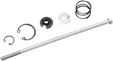 Jackshaft - Repair Kit 1989 - 1993