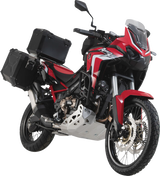 Adventure Luggage System - Black - Africa Twin \'19-\'21 2019 - 2021