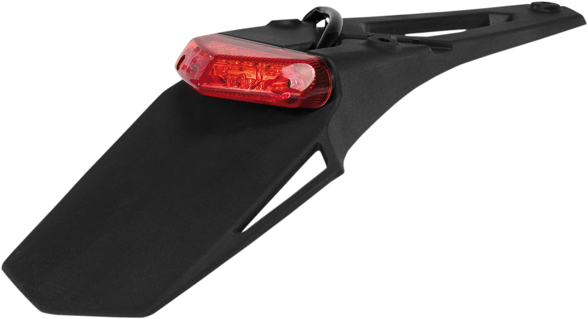 X-LED Taillight