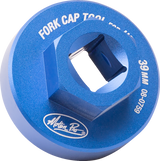 Socket - Fork Cap - 39 mm