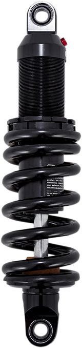 465 Series Shocks - Black - Standard - 12.6\" 2018 - 2022