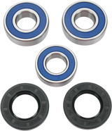 Wheel Bearing Kit - Rear - RM/RMX 250 1988 - 1999