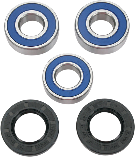 Wheel Bearing Kit - Rear - RM/RMX 250 1988 - 1999