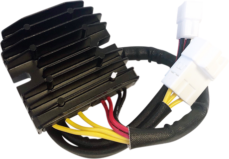 Regulator/Rectifier - Hot Shot Series 2002 - 2008