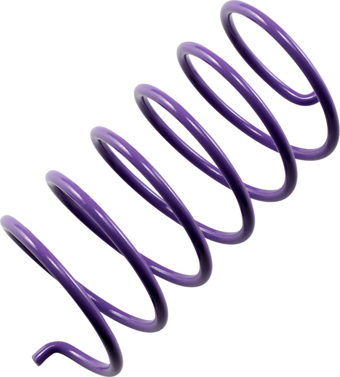 Secondary Spring - Purple