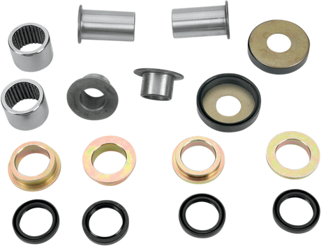 Swingarm Bearing Kit - Suzuki 1981 - 1988