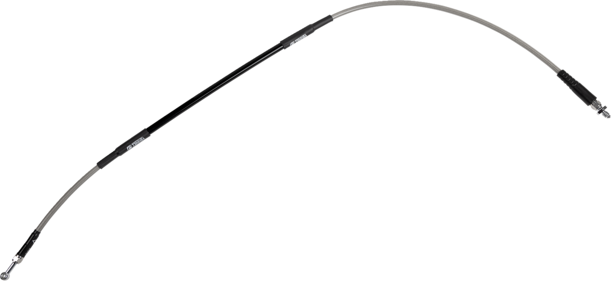 Brake Line - Stainless Steel 2002 - 2025