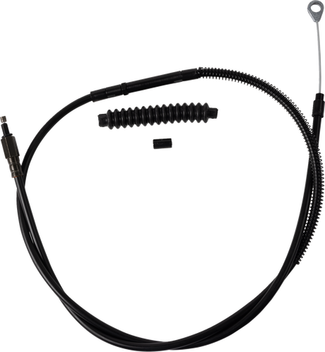 High-Efficiency Stealth Clutch Cable - \'18-\'23 Softail 2018 - 2023
