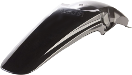 Rear Fender - Black 2005 - 2008