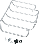 Tour-Pak® Luggage Rack - Chrome 1999 - 2024