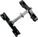 Triple Clamp - Gray 2015 - 2025