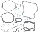 Complete Motor Gasket Kit - Yamaha 1998 - 2000