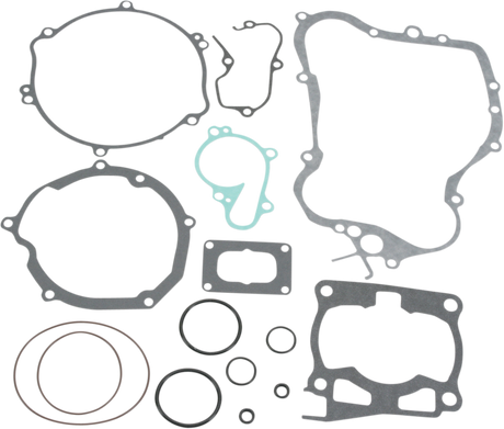 Complete Motor Gasket Kit - Yamaha 1998 - 2000