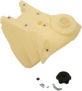 Large-Capacity Gas Tank - Natural - KTM - 3.1 Gallon 2012 - 2016