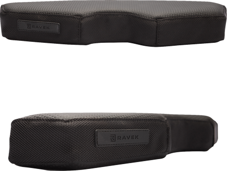 Heavy Duty Adjustable Armrests - Polaris RZR XP 2024 - 2025