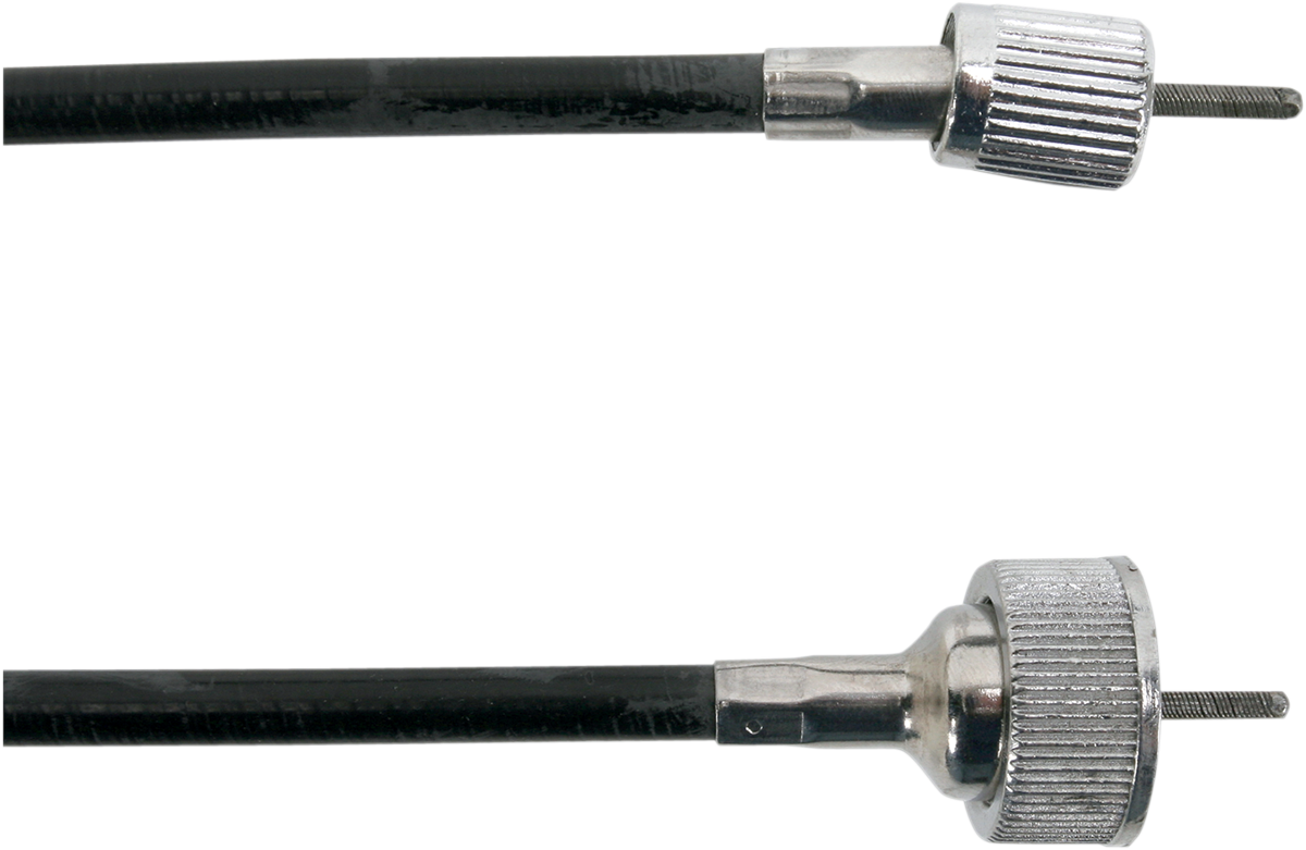 Transmission-Drive Speedometer Cable - 49\" - Vinyl