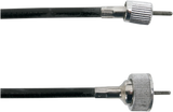 Transmission-Drive Speedometer Cable - 49\" - Vinyl