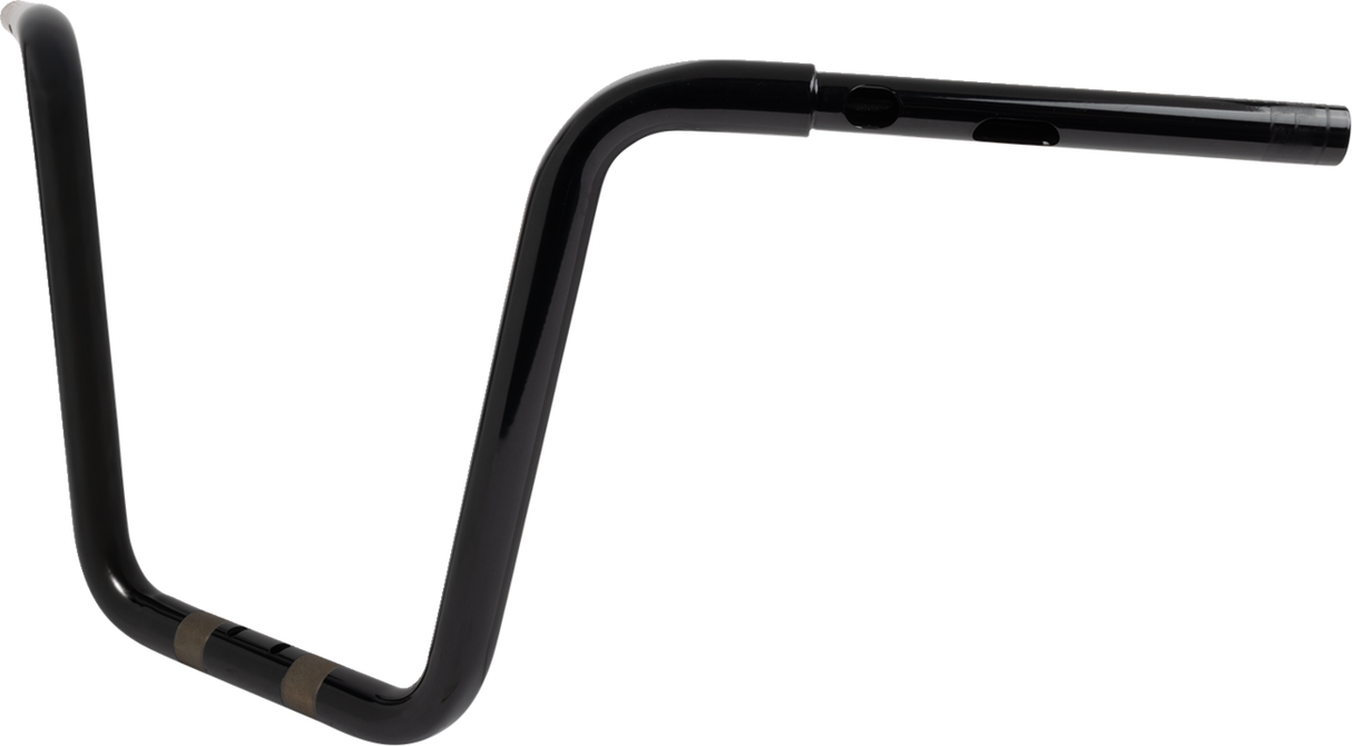Handlebar - 14\" - Black 2023 - 2024