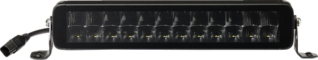 Light Bar - LED - 13\" - Black