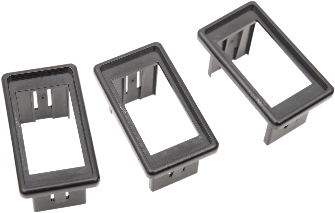 Snap-In Switch Adapter - 3PK
