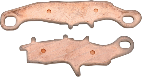 XCR Brake Pads - Front 1997 - 2025