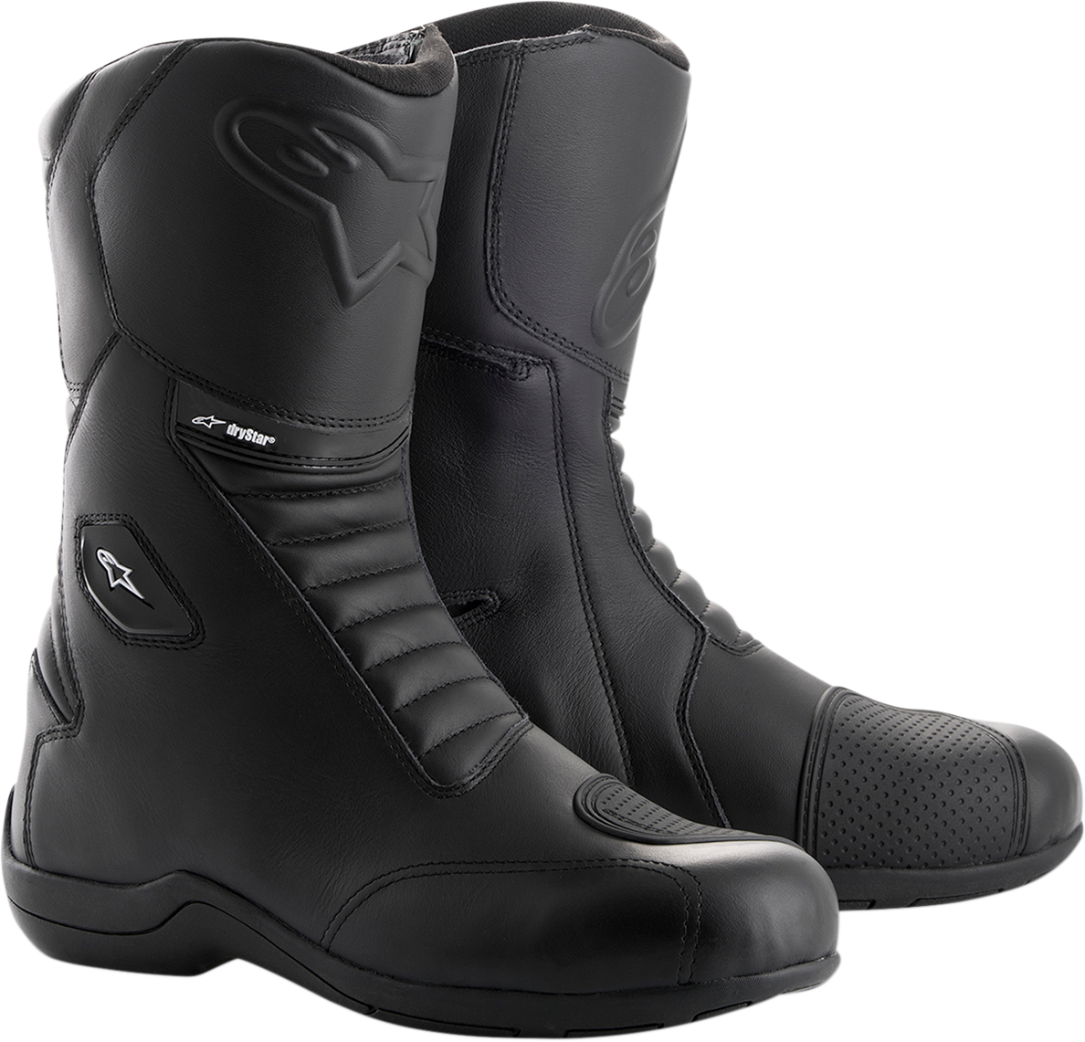 Andes v2 Drystar® Boots - Black - US 12.5 / EU 48