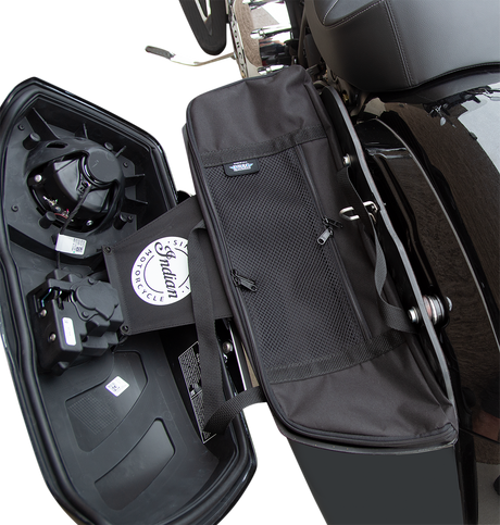 Indian Saddlebag Liners 2014 - 2021