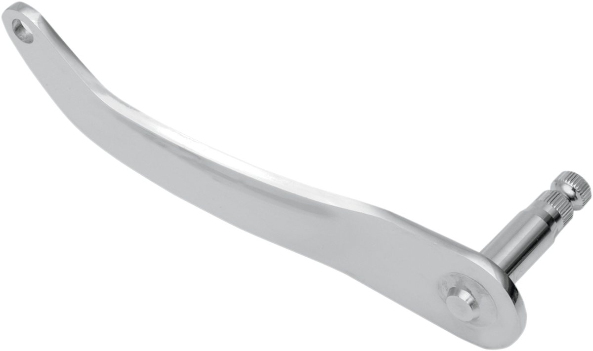 Shift Shaft - Chrome - FXDWG 2003 - 2005