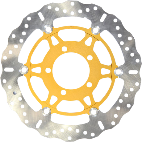 Brake Rotor - Kawasaki - MD4155XC 2006 - 2023