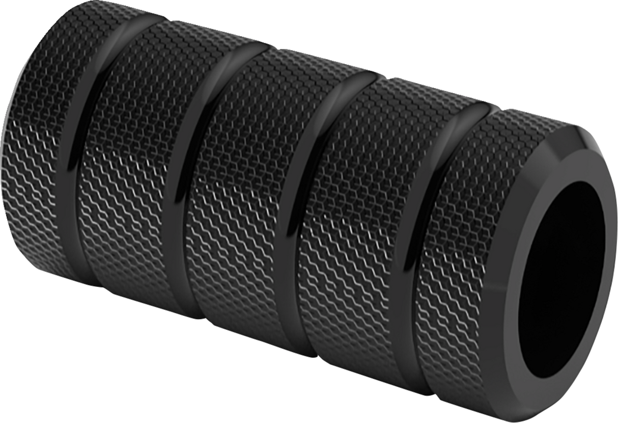 County Line Shift Peg - Black