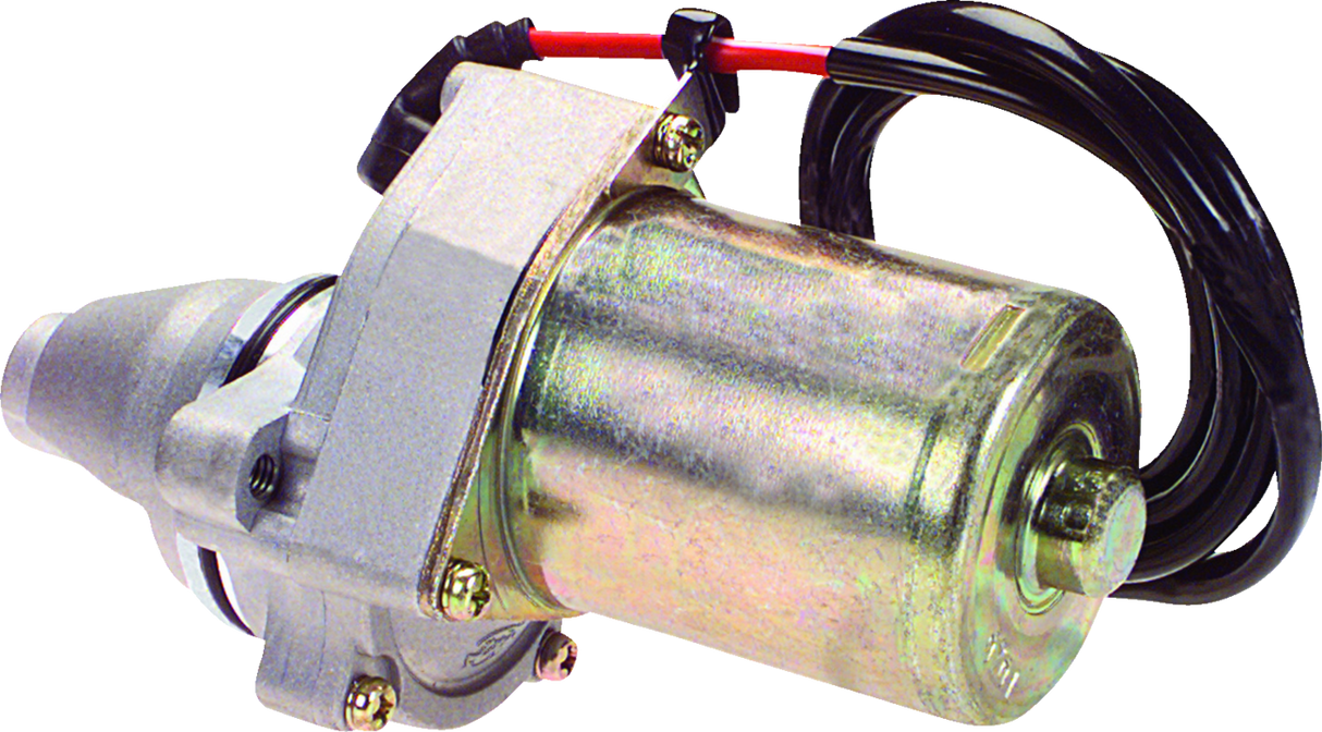 Starter - LT80/KFX80 1987 - 2006