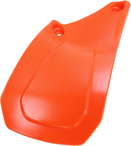 Mud Flap - \'16 Orange 2016 - 2023