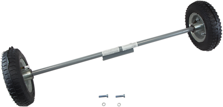 Training Wheels - TTR50 2006 - 2023