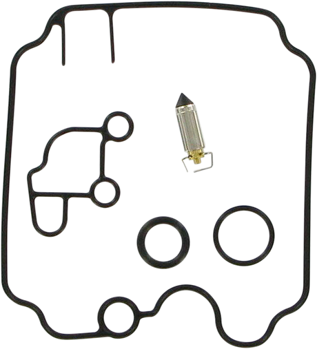 Carburetor Repair Kit - Yamaha 1989 - 1999