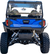 Back Panel - Polaris General 1000 2016 - 2019