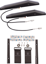 Running Light Kit - White - Maverick R 2024 - 2025