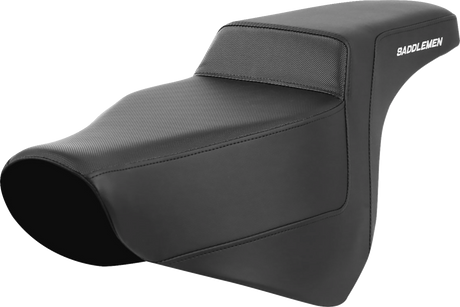 Racing Seat - Black - FXLR/S/ST \'18-\'24 2018 - 2024