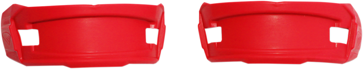 Fork Protector Pad - Red