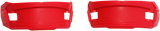 Fork Protector Pad - Red