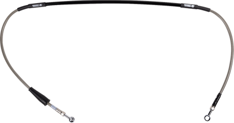 Brake Line - Stainless Steel 2005 - 2021