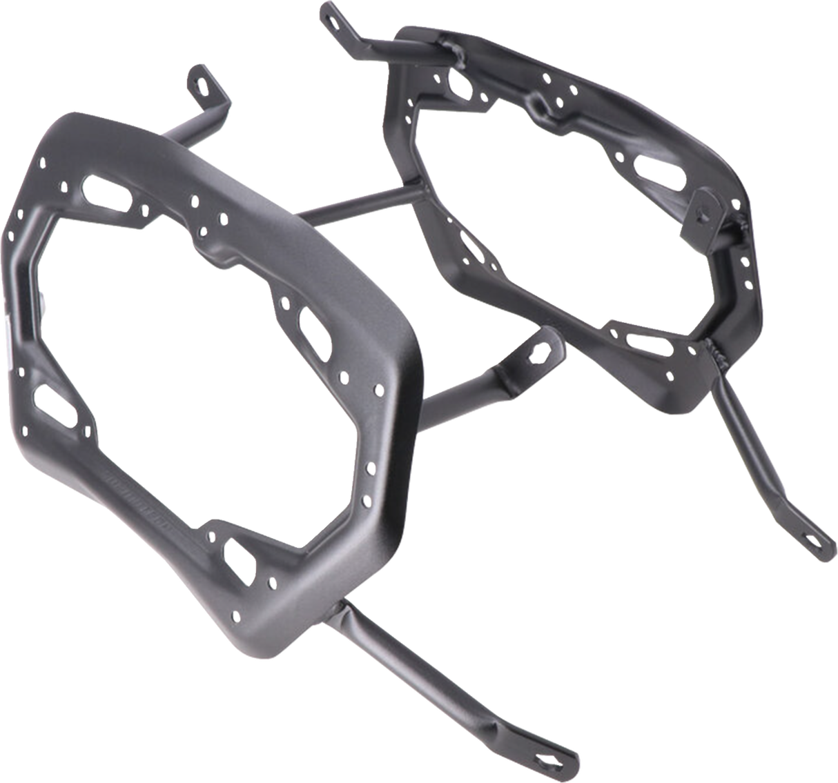 PRO Side Carrier - Left/Right - Triumph - Tiger 1200 GT/Pro/ Rally Pro 2022 - 2023