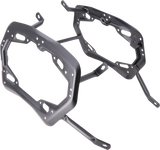 PRO Side Carrier - Left/Right - Triumph - Tiger 1200 GT/Pro/ Rally Pro 2022 - 2023