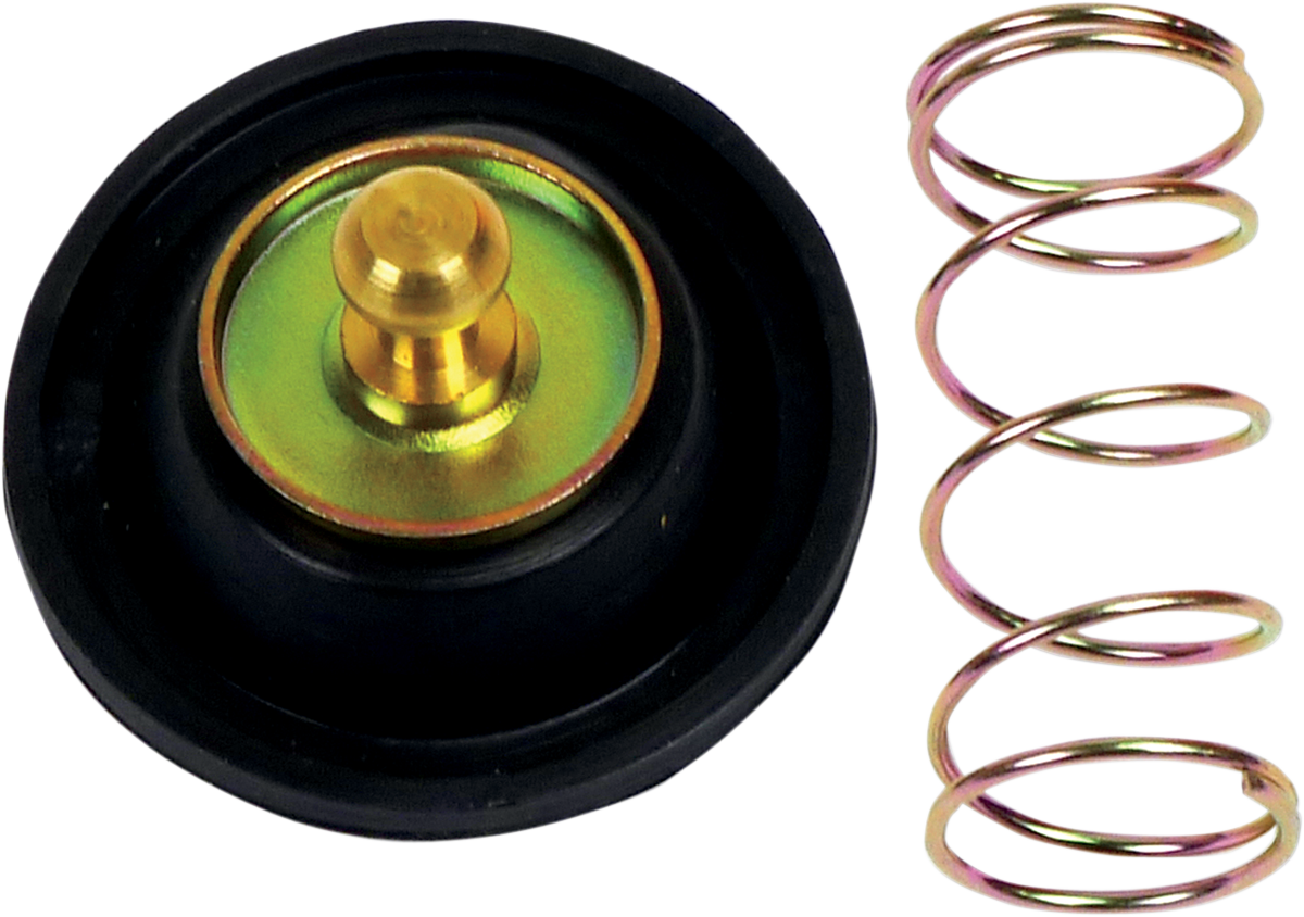 Carburetor Air Cut-Off Valve Set - Honda 1978 - 1979