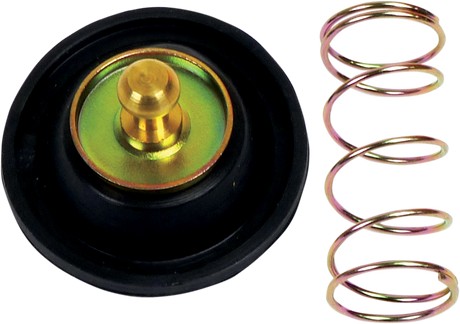 Carburetor Air Cut-Off Valve Set - Honda 1978 - 1979