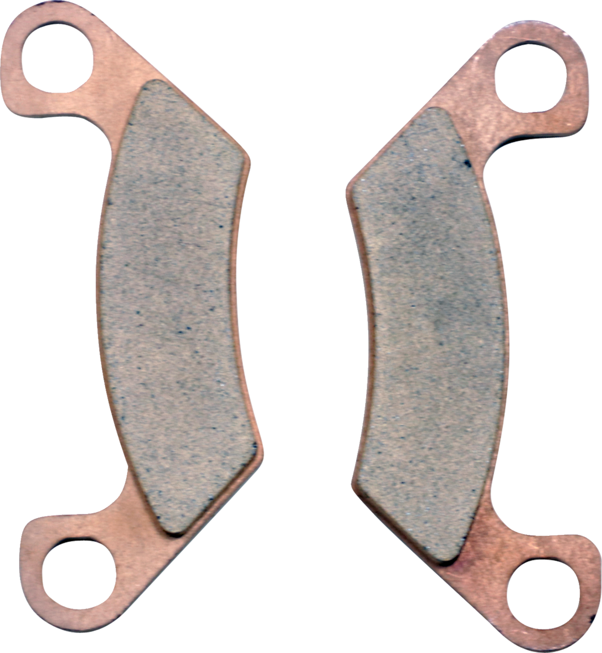 XCR Brake Pads - Rear - Arctic Cat/Textron 2018 - 2024