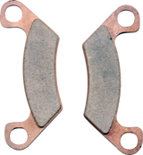 XCR Brake Pads - Rear - Arctic Cat/Textron 2018 - 2024