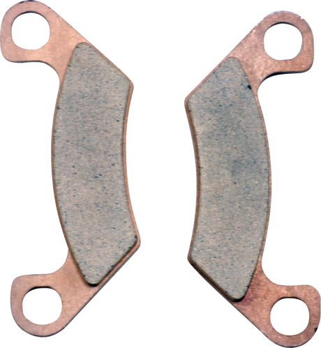 XCR Brake Pads - Rear - Arctic Cat/Textron 2018 - 2024