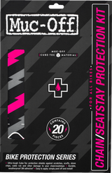 Chainstay Protection Kit - Bolt