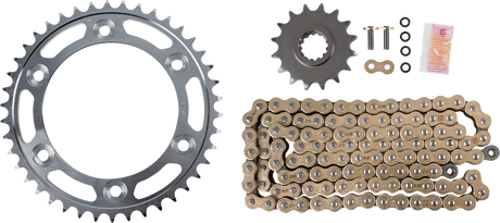 Chain Kit - \'06-\'07 CBR 1000 RR 2006 - 2007